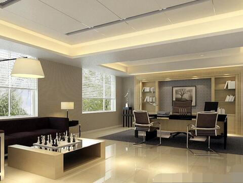 詳解老闆辦公室最佳位置風水