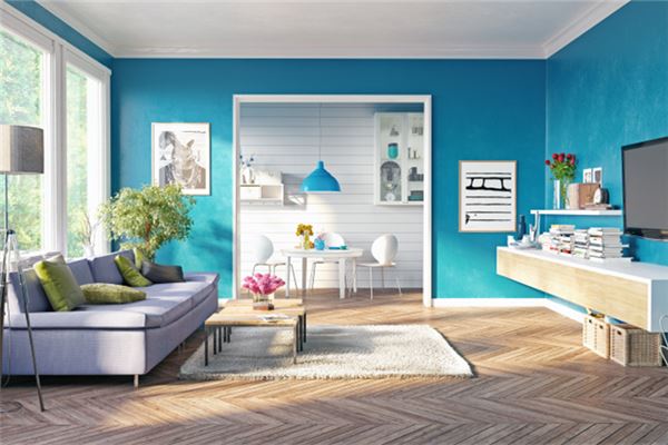 家裡擺放風水旺財