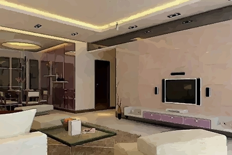 從風水上看家庭不和 這些風水導致家人不和