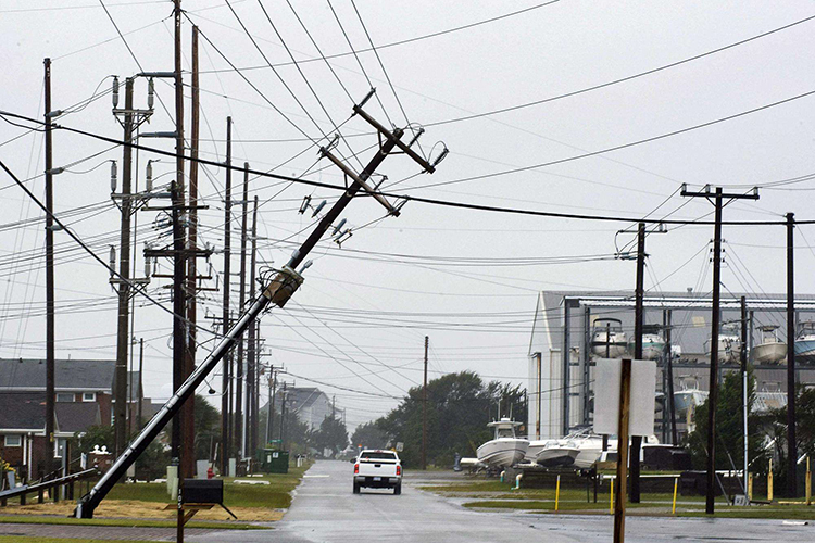 風水中的蜈蚣煞是什麼 狀似蜈蚣的一種煞