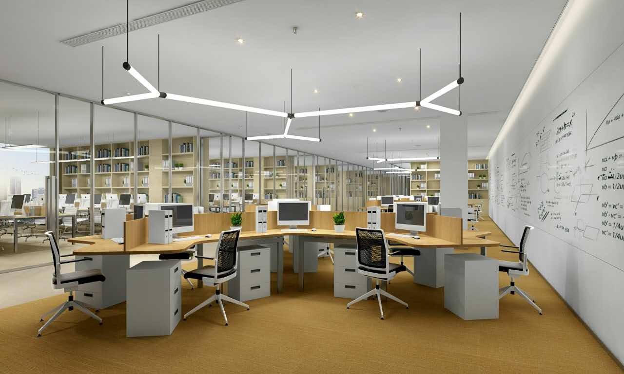 風水擺件可以直接正對著辦公室的大門嗎？