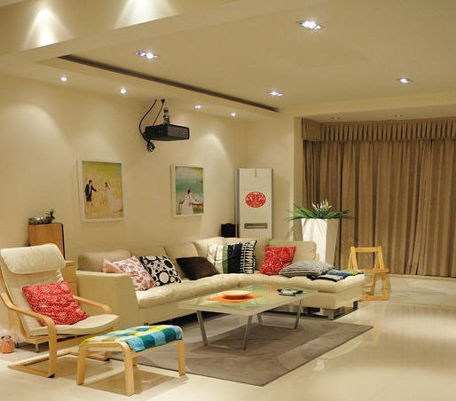 常見的家居風水煞氣如何化解