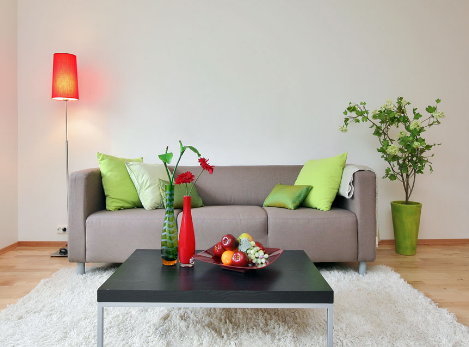 這三種東西是家居風水大忌