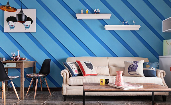 家居色彩風水知識