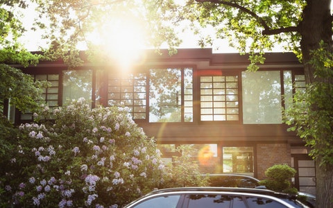 新房風水注意事項,做好這些事就不會成凶宅!