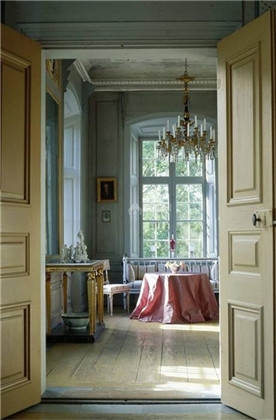 門對著窗戶風水好不好？該如何化解？