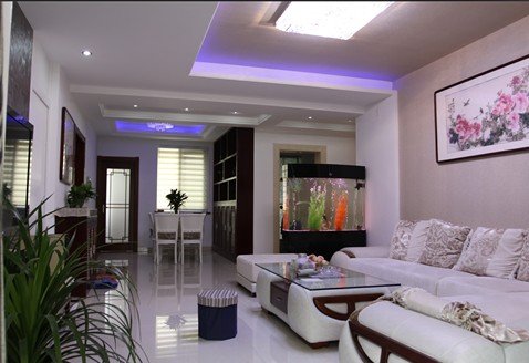 風水魚缸應如何擺放