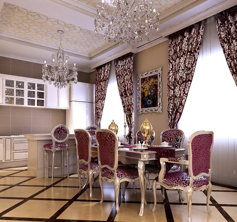 吉人吉宅 為何住後卻不吉利