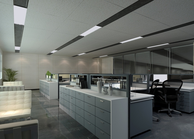 職場陞官發財之辦公室風水攻略