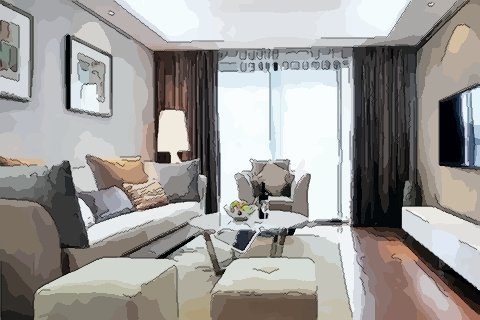 家人不和睦的風水問題 快看看你家有沒有