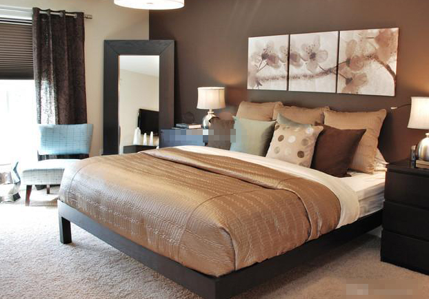 床上風水將影響身體健康 床上的風水學知識