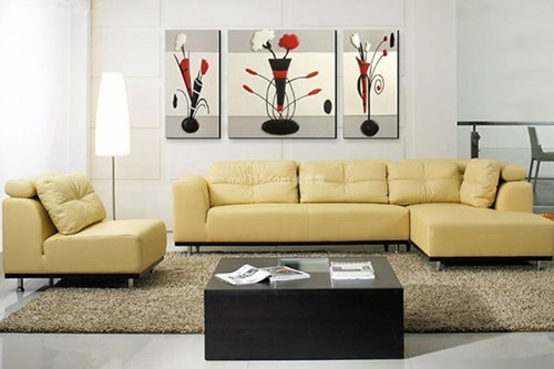 牆上切忌掛這些東西！居家風水大忌諱！