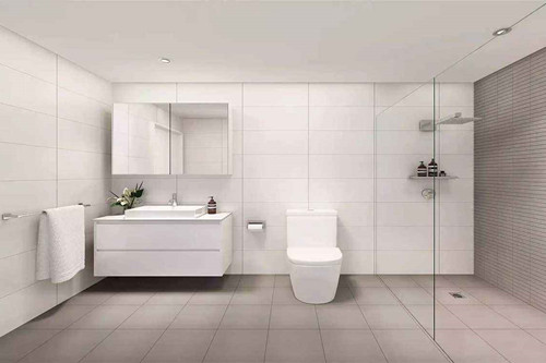 浴室衛生間的風水禁忌