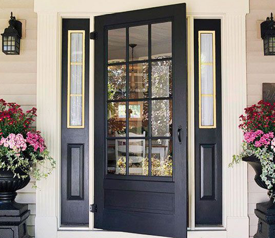 八條害人不淺的卧室壞風水 門對門風水