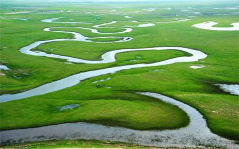 有名的風水局有哪些？你遇到過哪種呢？