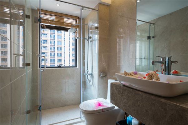 廁所門對卧室門是迷信