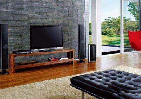 電視背景牆如何影響財運