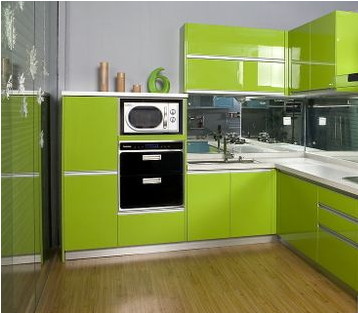 顏色和風水對你的關係