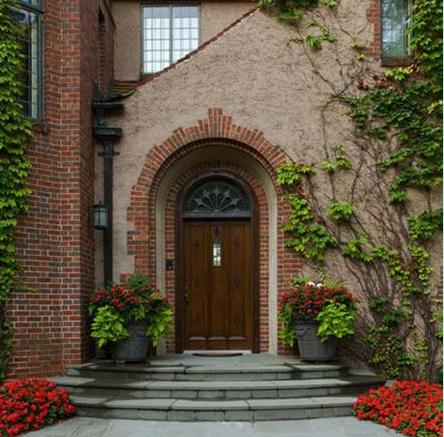 9月家居哪些大門朝向凶