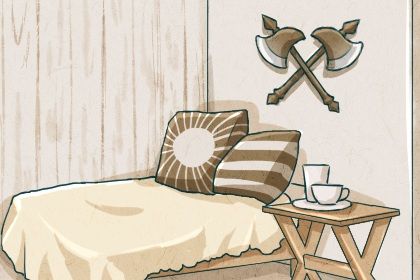 床底下放東西好還是不放東西好 要看放得吉不吉利