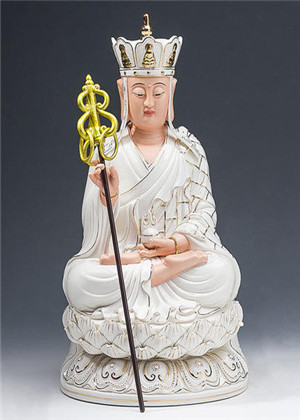 佛像可以擺在辦公室嗎?這樣做對神明不敬