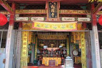 如何布置一個好風水佛堂