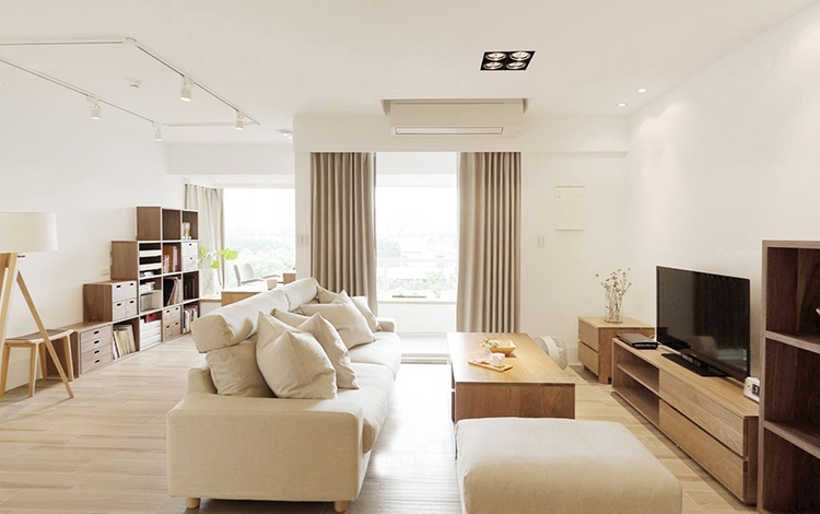 客廳風水財位方位 按照這樣布置就好