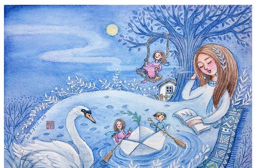 一個人好運來臨之前的徵兆 有什麼說法