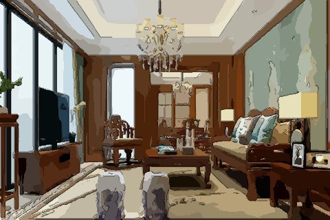 家居風水有講究 教你避免感情運勢變差