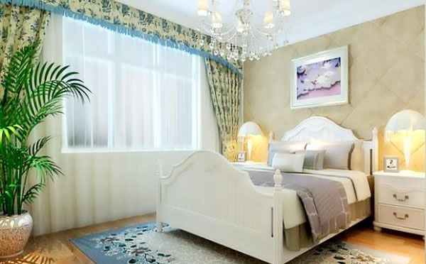 2020年床頭朝哪裡擺放比較好?