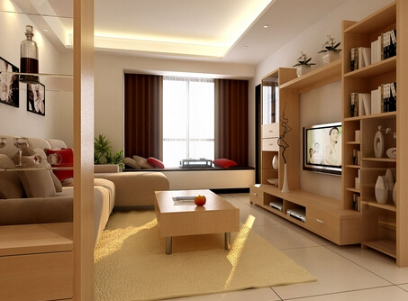 窗簾在家居風水的作用