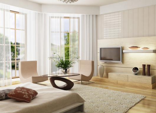 這三種東西是家居風水大忌