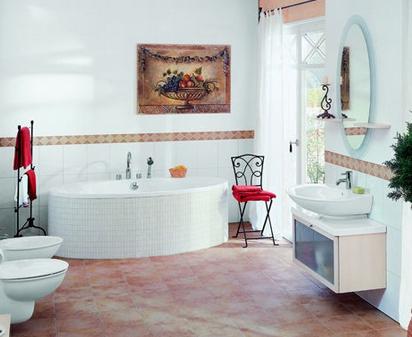 衛浴風水的那些事