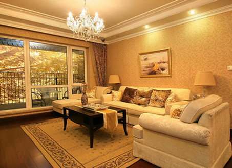 家居裝飾擺設的風水講究