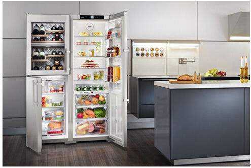 辦公室的冰箱擺放有哪些風水禁忌?