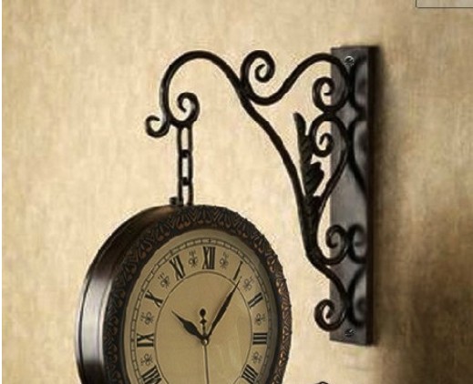 居家風水要注意 選滿意又適合風水要求的時鍾