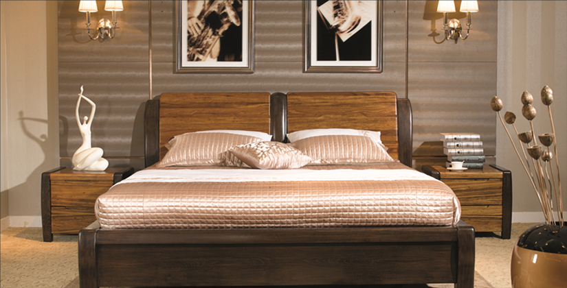 卧室風水掛什麼畫好