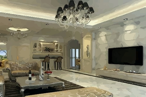 房子風水擺設布置禁忌大全 小物件的擺放注意什麼