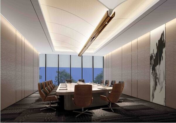 董事長的辦公室燈光布局有什麼風水講究？
