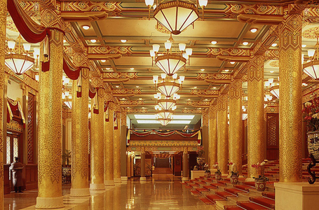 燈飾風水照亮你的生活