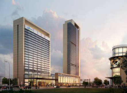 辦公樓的位置風水知識