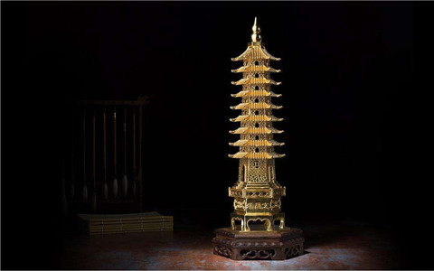 文昌塔的五大作用，你家擺放了嗎？