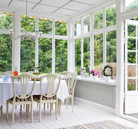 十大要點的餐桌風水