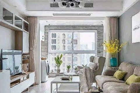 開門見魚缸風水好嗎 開門見什麼風水好