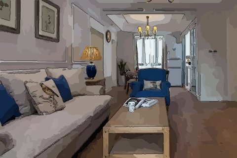 這幾種家居風水會讓你爛桃花纏身  看看你家有沒有