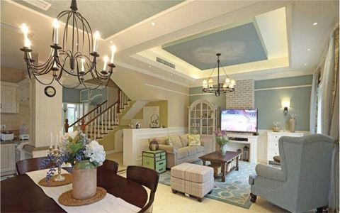 房子太暗住人有什麼影響,謹防人生下坡路