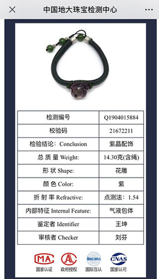 你是孩子的母親 更是自己的女王 母親節 天然紫水晶玫瑰為你加冕