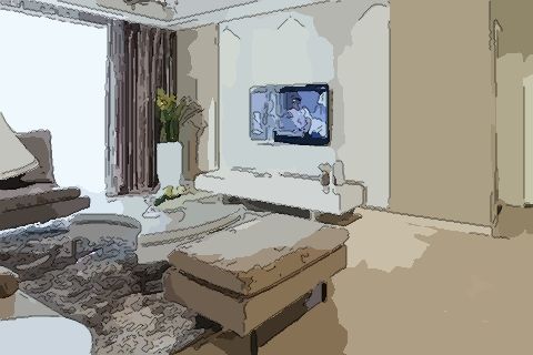 家居養花風水講究 家裡養幾盆花會比較好