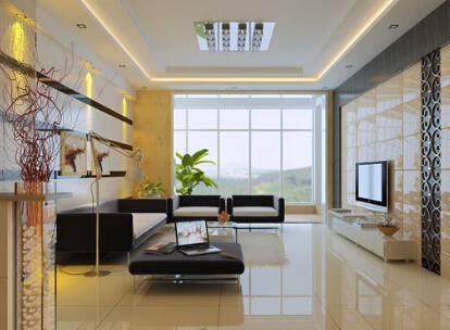 家居風水的開運秘法