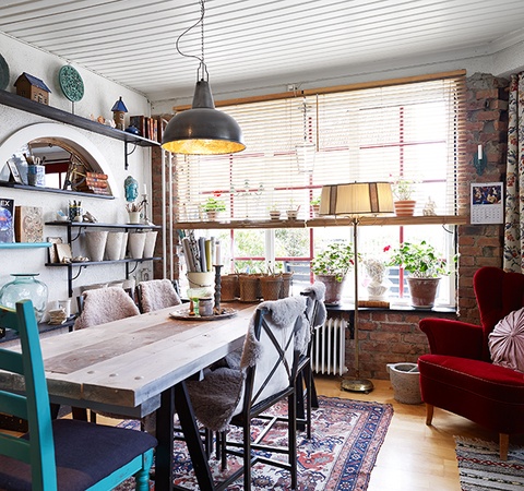 教你如何打造客廳旺財風水